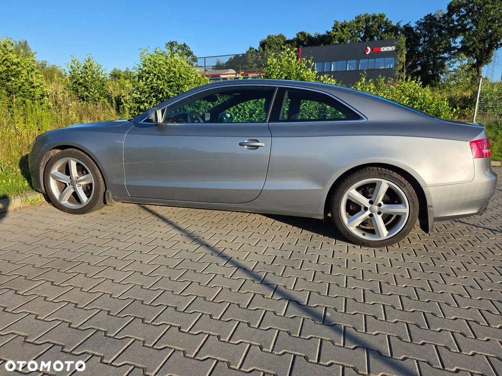 Audi A5 ver-coupe-2-0-tfsi-multitronic - 8