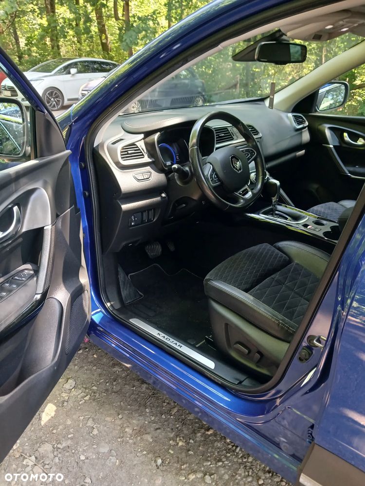Renault Kadjar 1.3 TCe FAP Black Edition EDC - 14