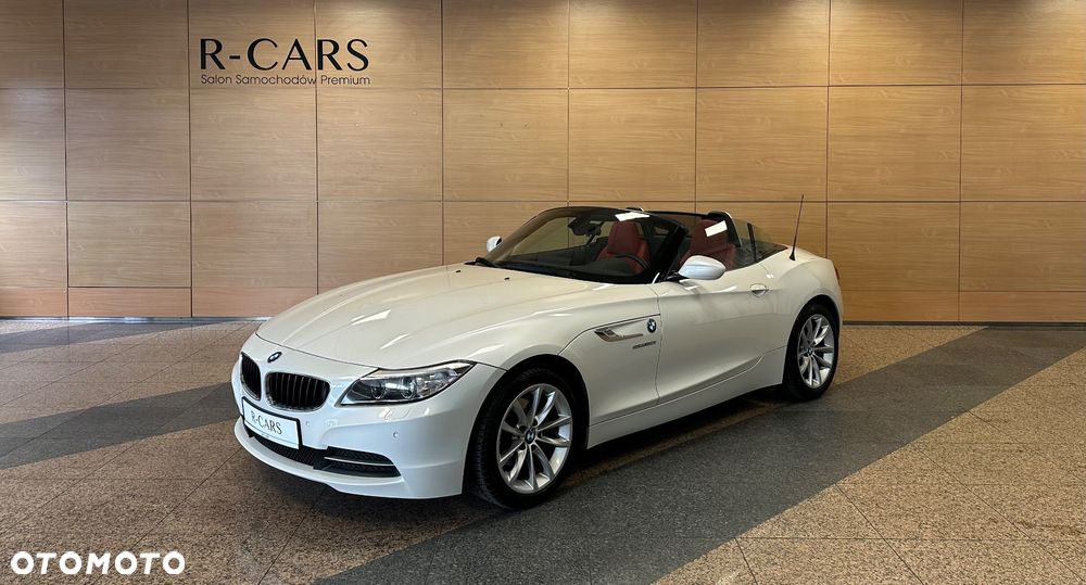 BMW Z4 - 4