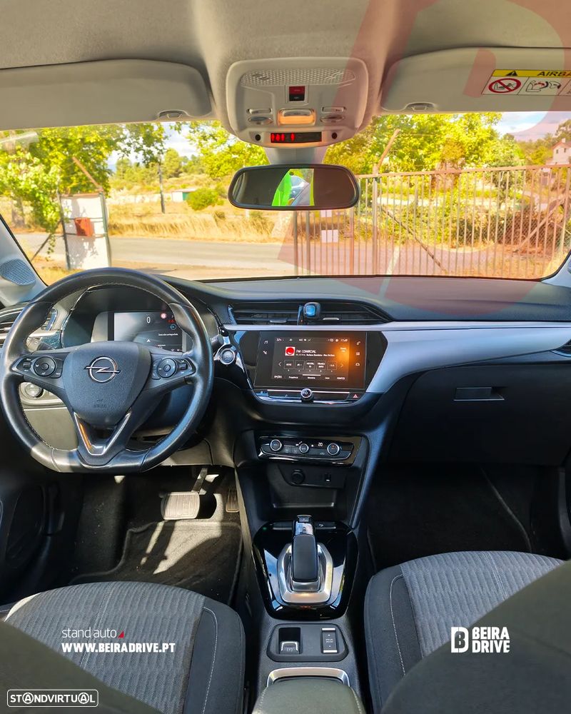 Opel Corsa-e Edition - 7