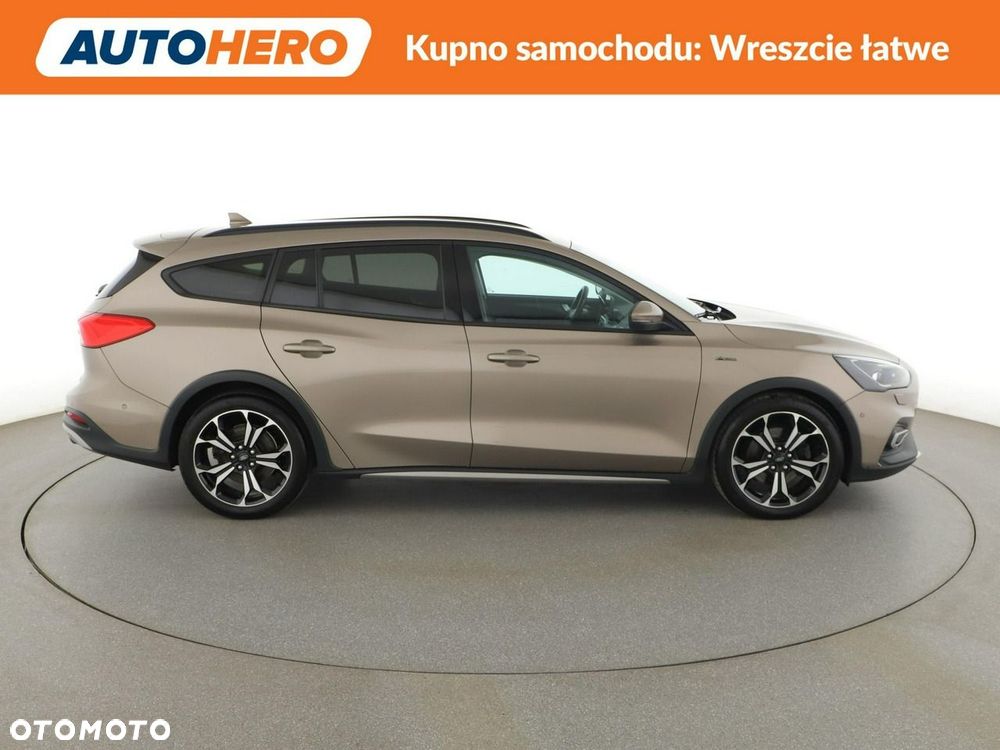 Ford Focus 2.0 EcoBlue Active - 10