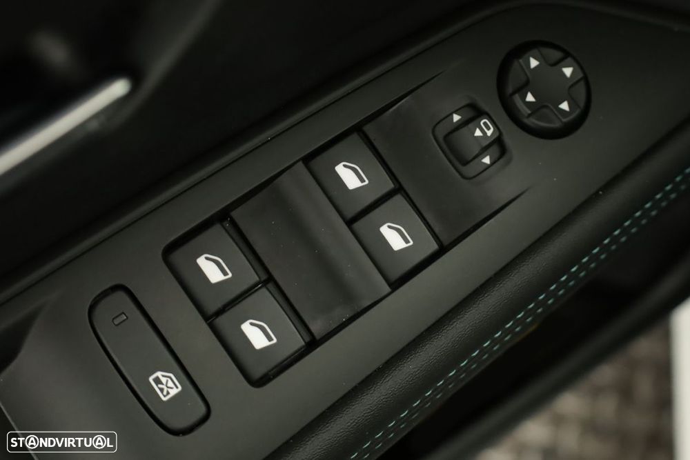 Peugeot 3008 1.2 Hybrid Allure Pack e-DCS6 - 20