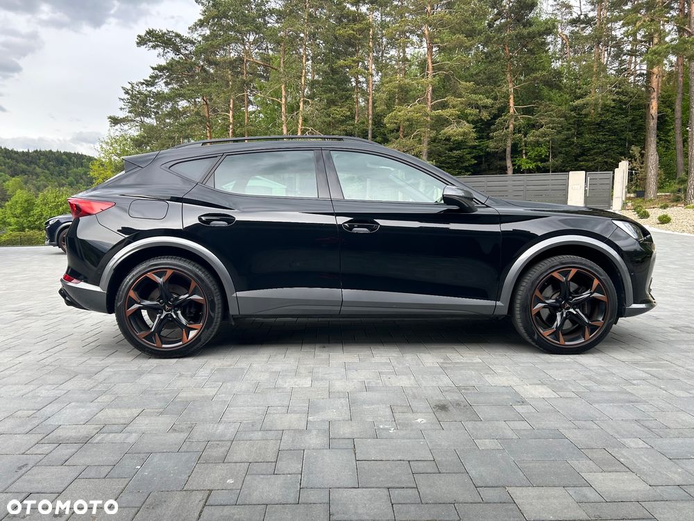 Cupra Formentor 2.0 TSI 4Drive VZ DSG - 12