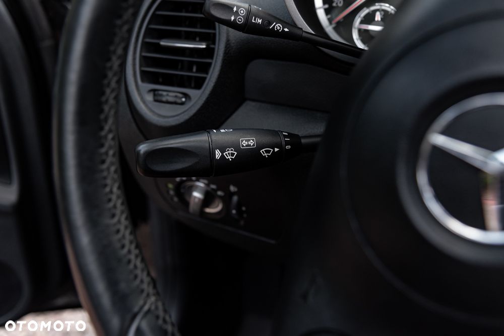 Mercedes-Benz SLK 200 Kompressor - 34
