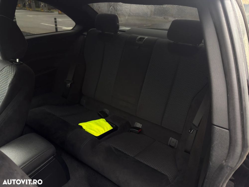 BMW Seria 2 218i Coupe Aut. M Sport - 14