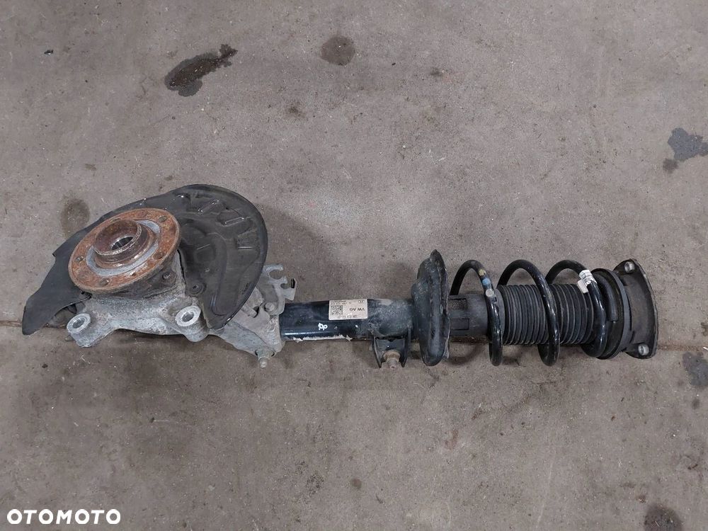 AMORTYZATOR ZWROTNICA PRAWY PRZÓD PASSAT B8 LIFT 2.0 TDI 3Q0413031BP - 1