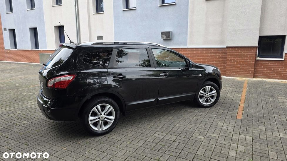 Nissan Qashqai 2.0 Tekna - 12