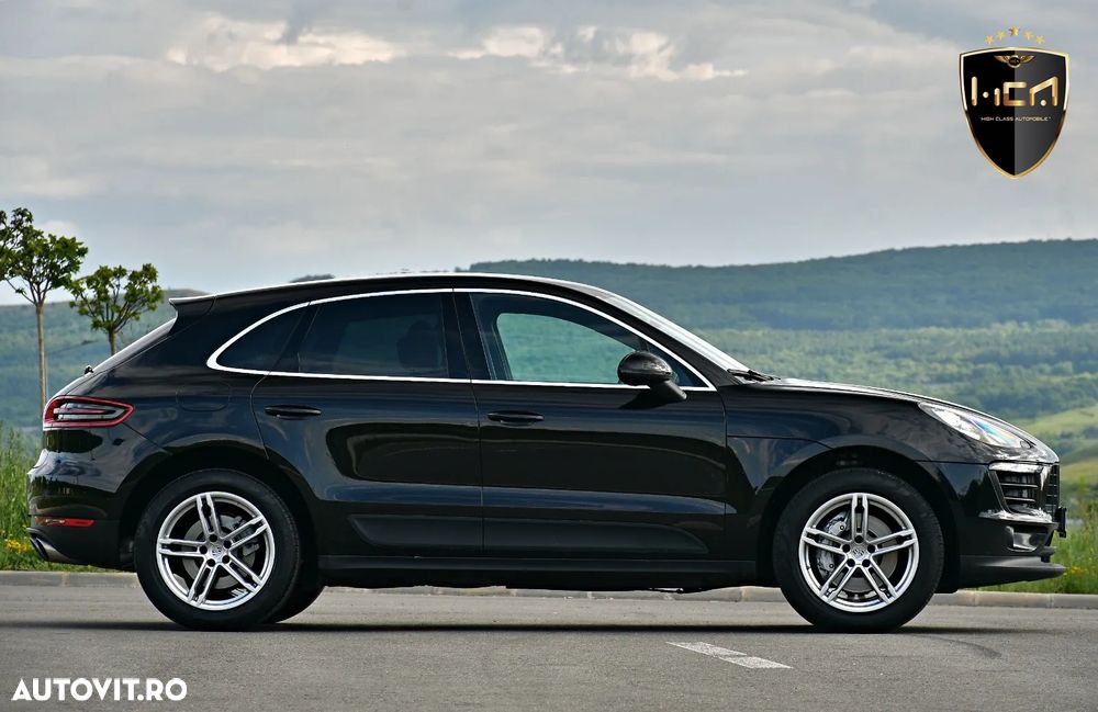Porsche Macan 3.0 PDK S - 6
