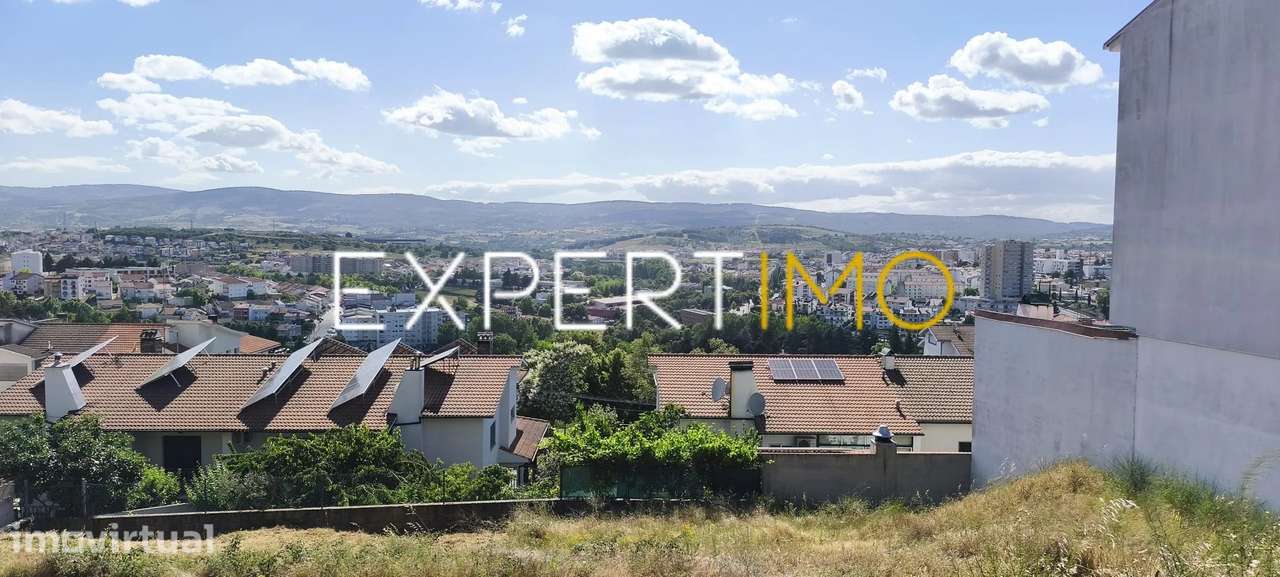 Terreno com 364m² para Construção de Moradia Geminada - Bragança - Grande imagem: 5/6