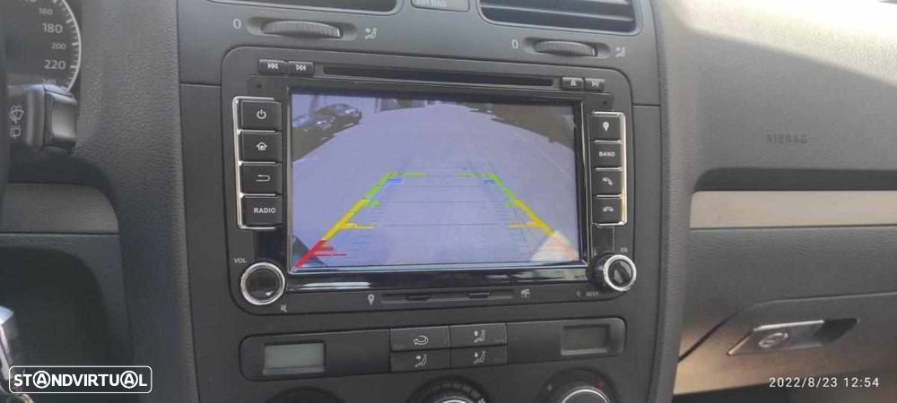 VW Golf 1.4 TSi Confortline - 7