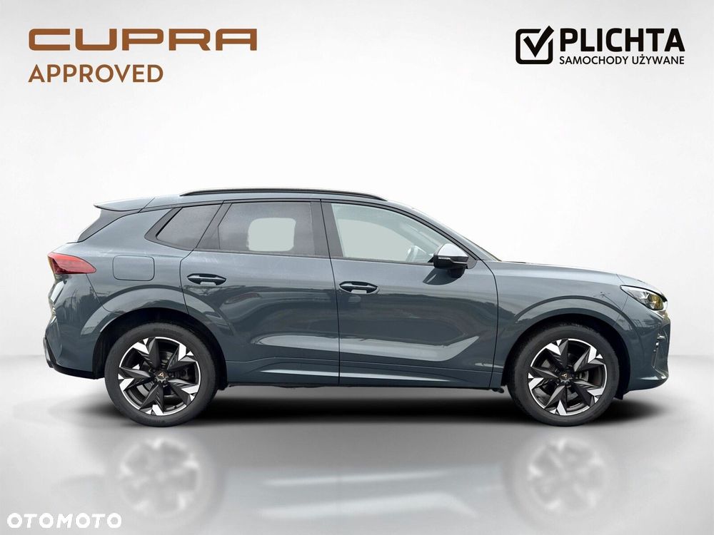 Cupra Terramar 1.5 eTSI mHEV DSG - 7