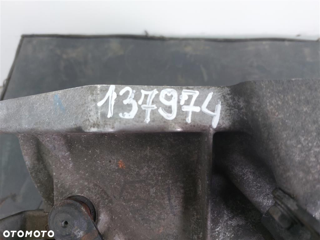 Skrzynia biegów Manualna Toyota Aygo  I 1.0 VVTI 68 KM  2005-2014 - 10