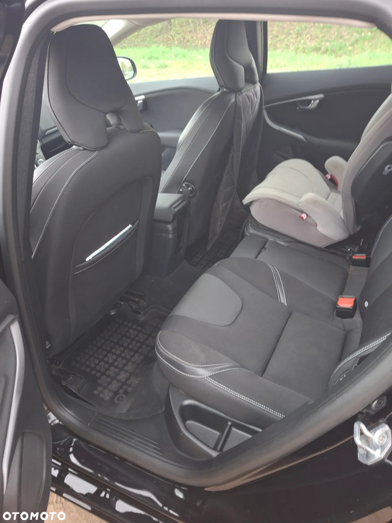 Volvo V40 D2 Drive-E Momentum - 7
