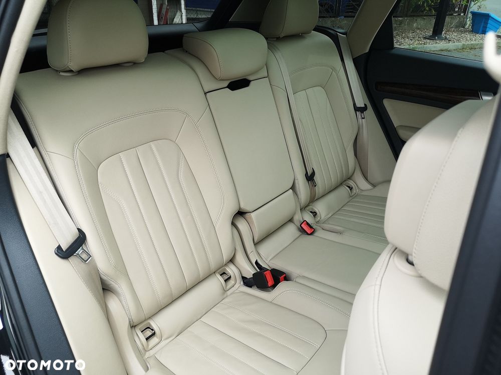 Audi Q5 2.0 TFSI Quattro S tronic design - 26