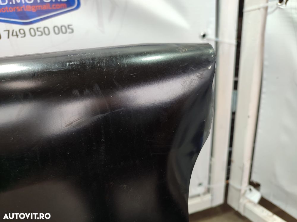 HAION MITSUBISHI L200 / FIAT FULLBACK PICKUP 2015-2024 - 5