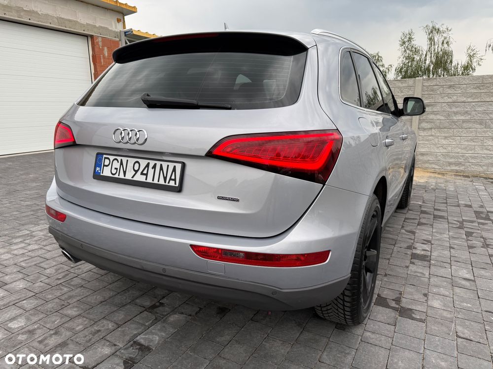 Audi Q5 - 12