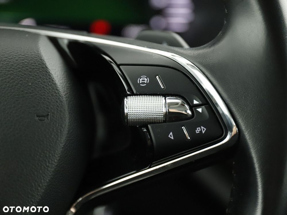 Skoda Octavia 2.0 TDI 4x4 Scout DSG - 18