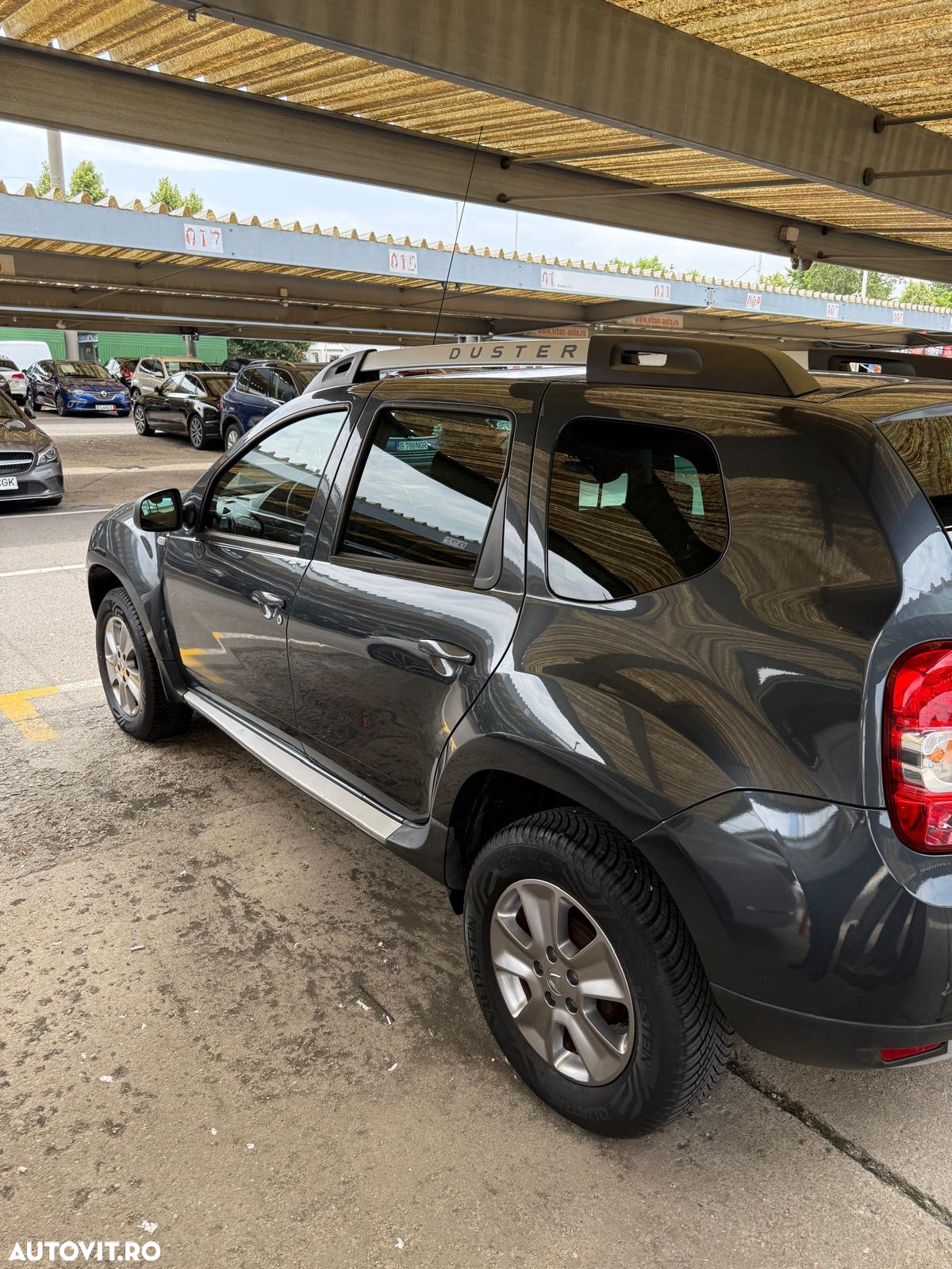 Dacia Duster TCe 125 2WD Prestige - 2