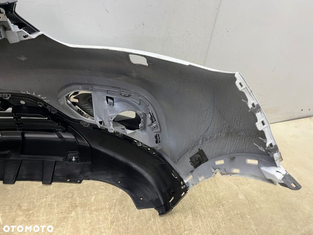 Zderzak przedni Renault Kadjar 18-22r. Lift przód 4XPDC 620221936R - 9