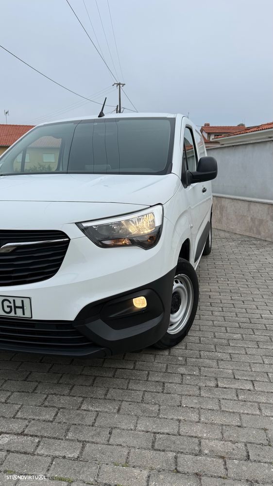 Opel Combo - 3
