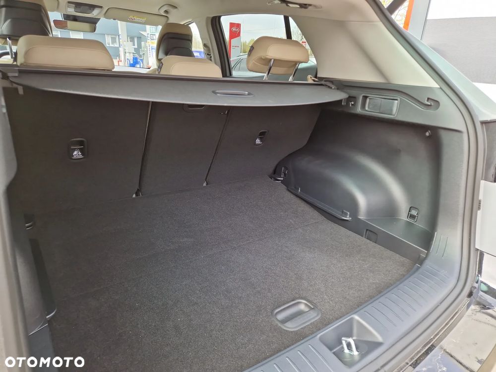 Kia Sportage 1.6 T-GDI Business Line 2WD DCT - 28