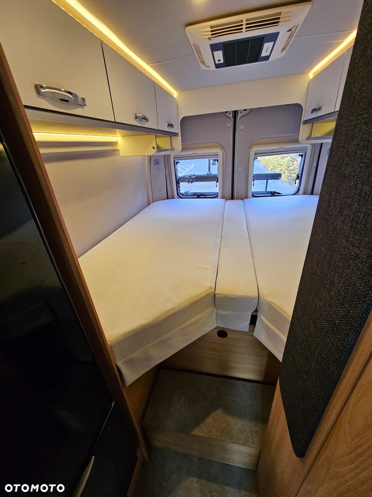 Weinsberg CaraBus 630 2.3 L4H2 MAX doposażony kampervan - 10