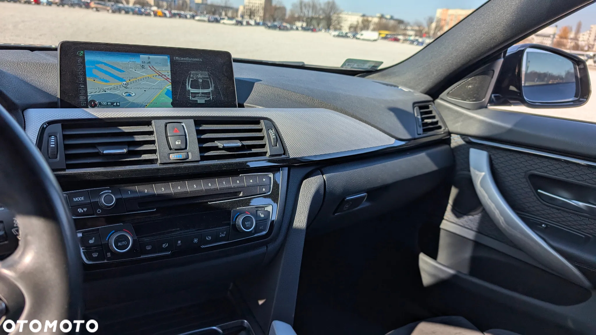 BMW Seria 4 430i xDrive M Sport - 16