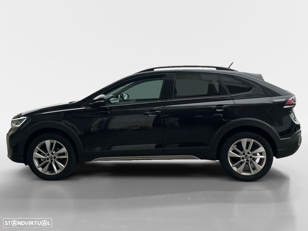 VW Taigo 1.0 TSI Urban DSG - 2