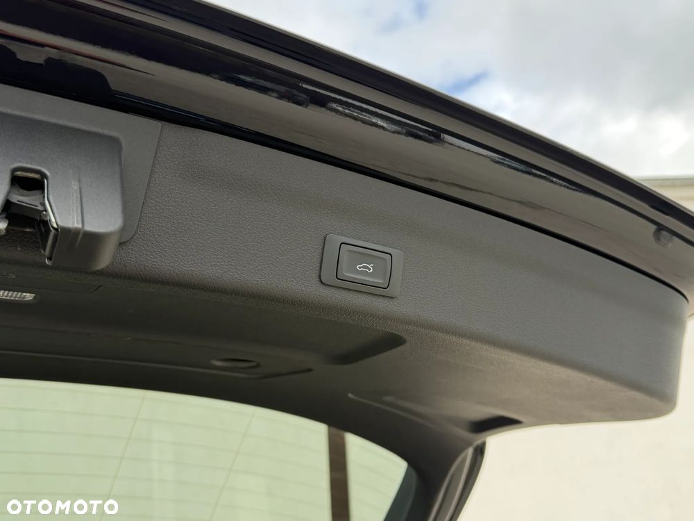 Audi A6 Avant 40 TDI quattro S tronic sport - 28