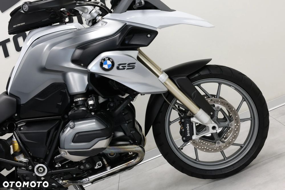 BMW GS - 18