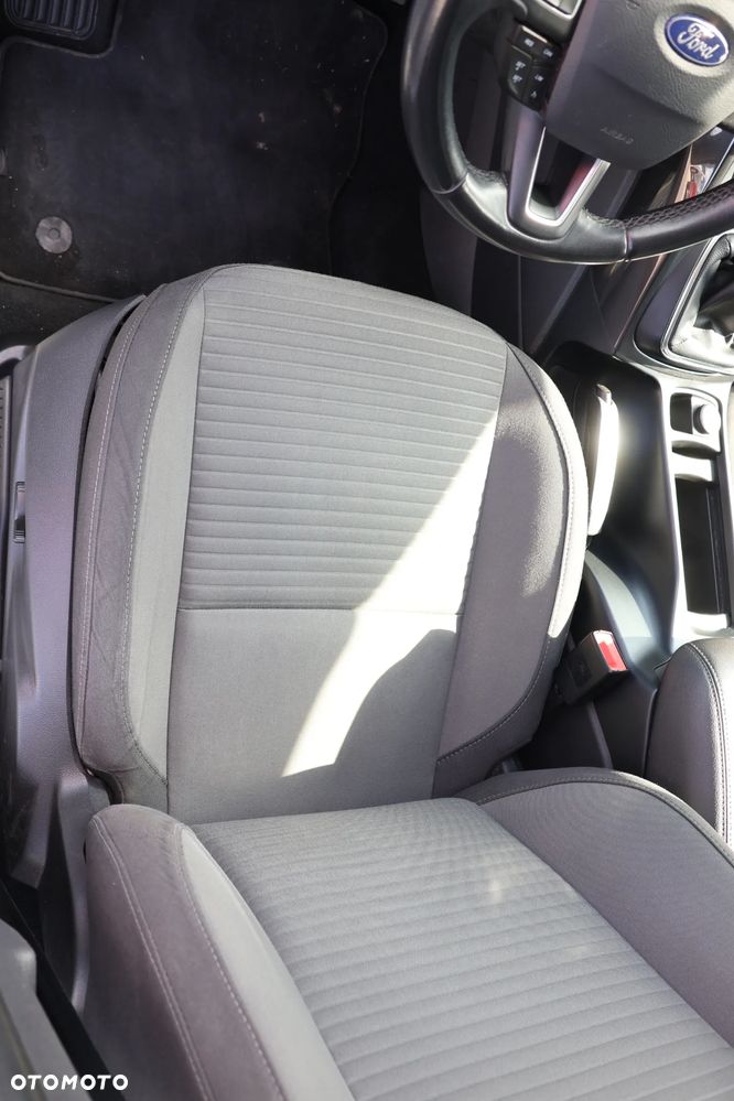 Ford Grand C-MAX 1.5 EcoBoost Start-Stopp-System Trend - 13