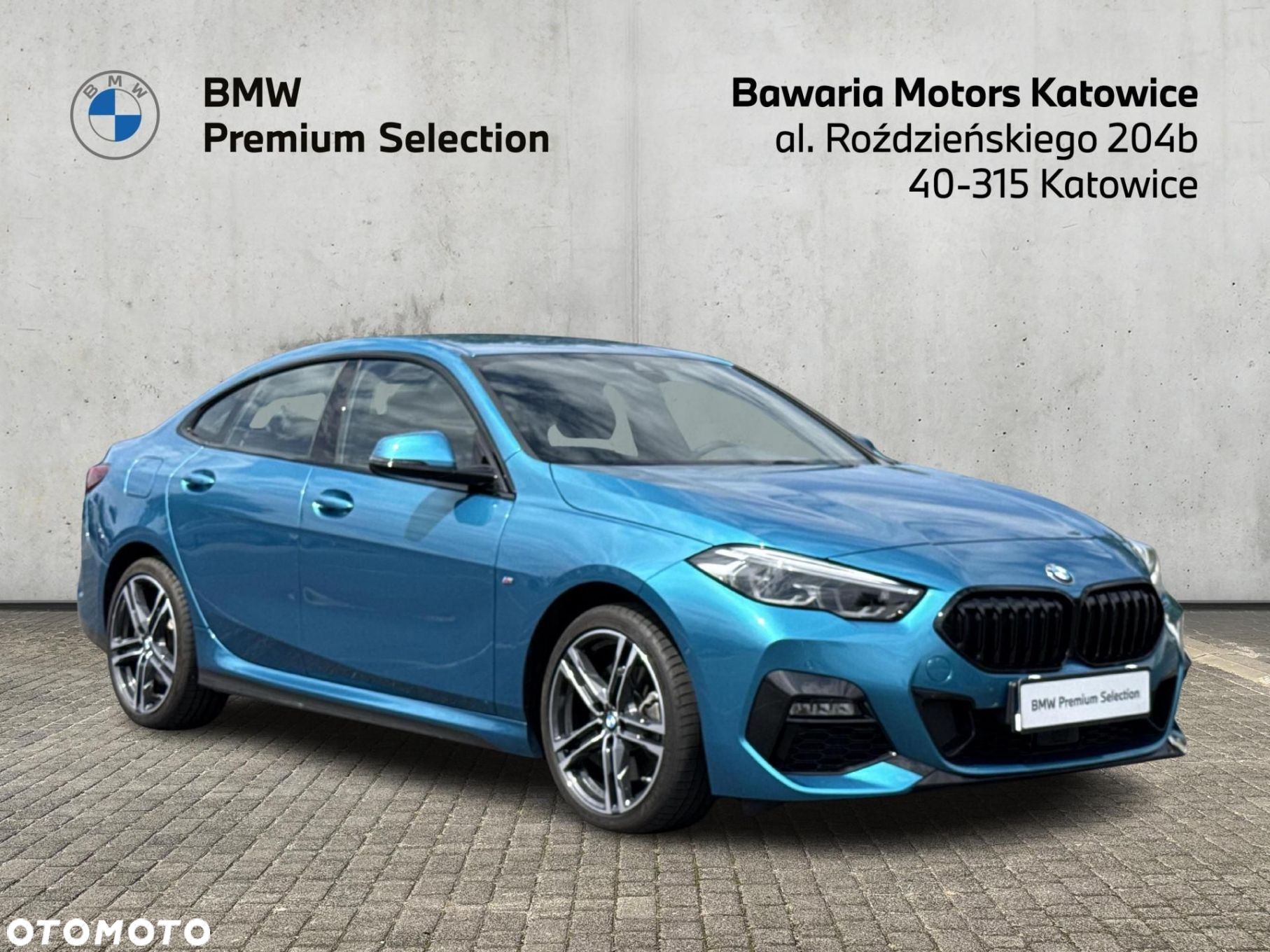 BMW Seria 2 - 2