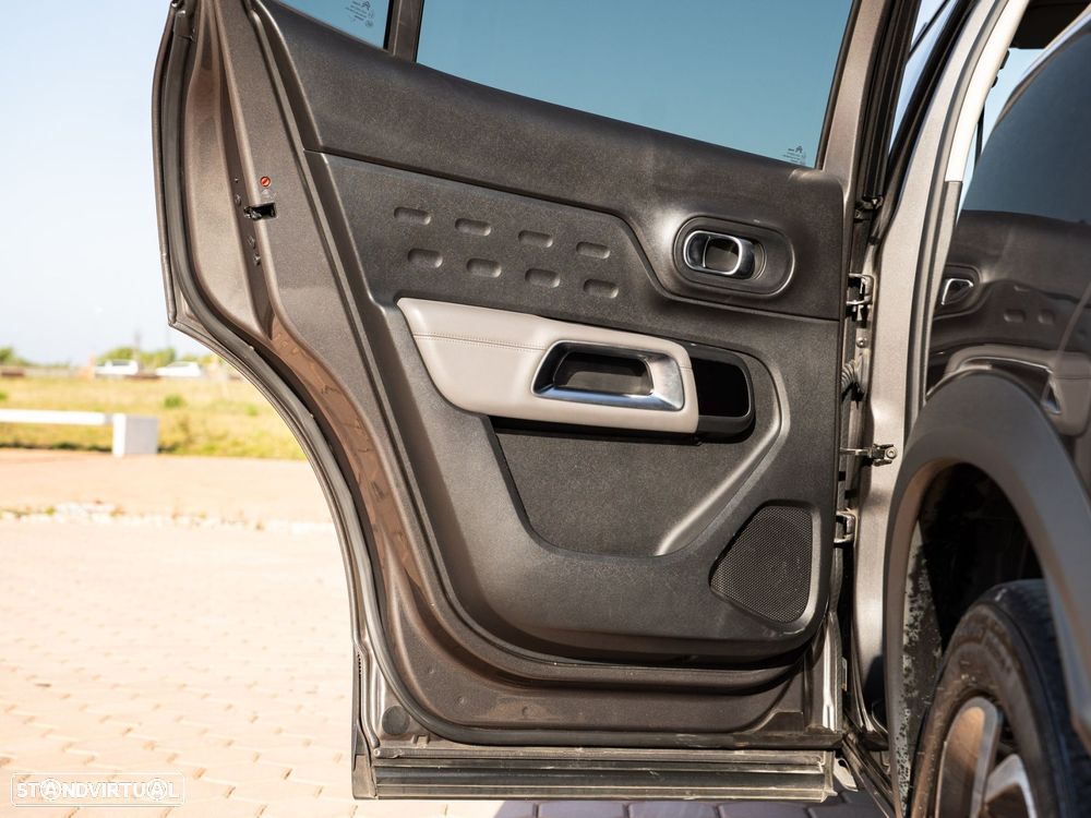 Citroën C5 Aircross 1.5 BlueHDi Feel Pack - 35