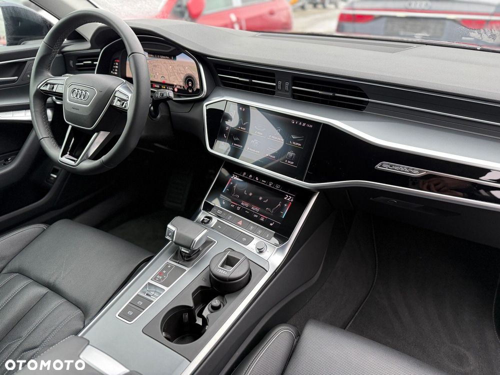 Audi A6 Allroad - 23