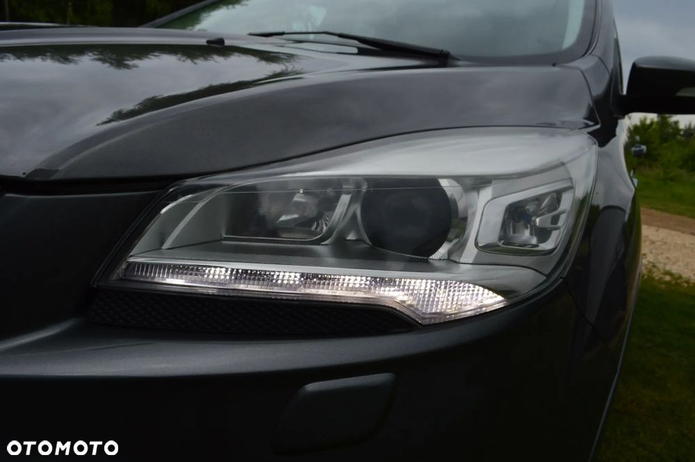 Ford Kuga 2.0 TDCi 4x4 Individual - 22