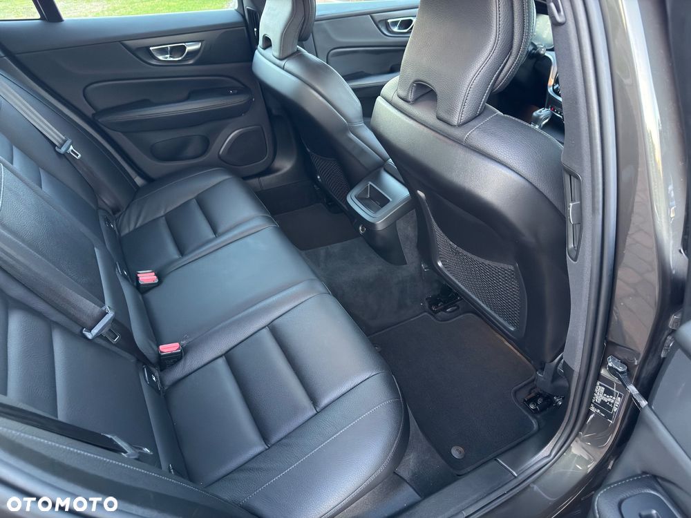Volvo V60 T5 Geartronic Inscription - 24