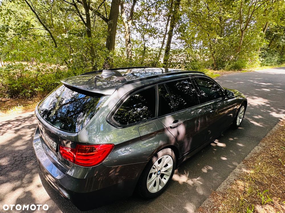 BMW Seria 3 - 8