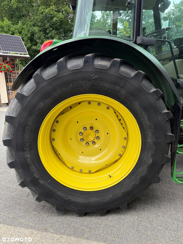 John Deere 6100RC - 5