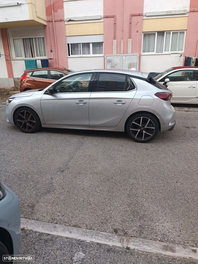 Opel Corsa 1.2 T - 2