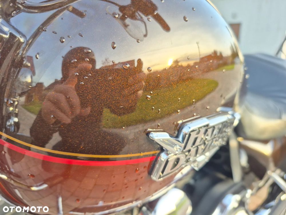 Harley-Davidson Touring Road King - 13