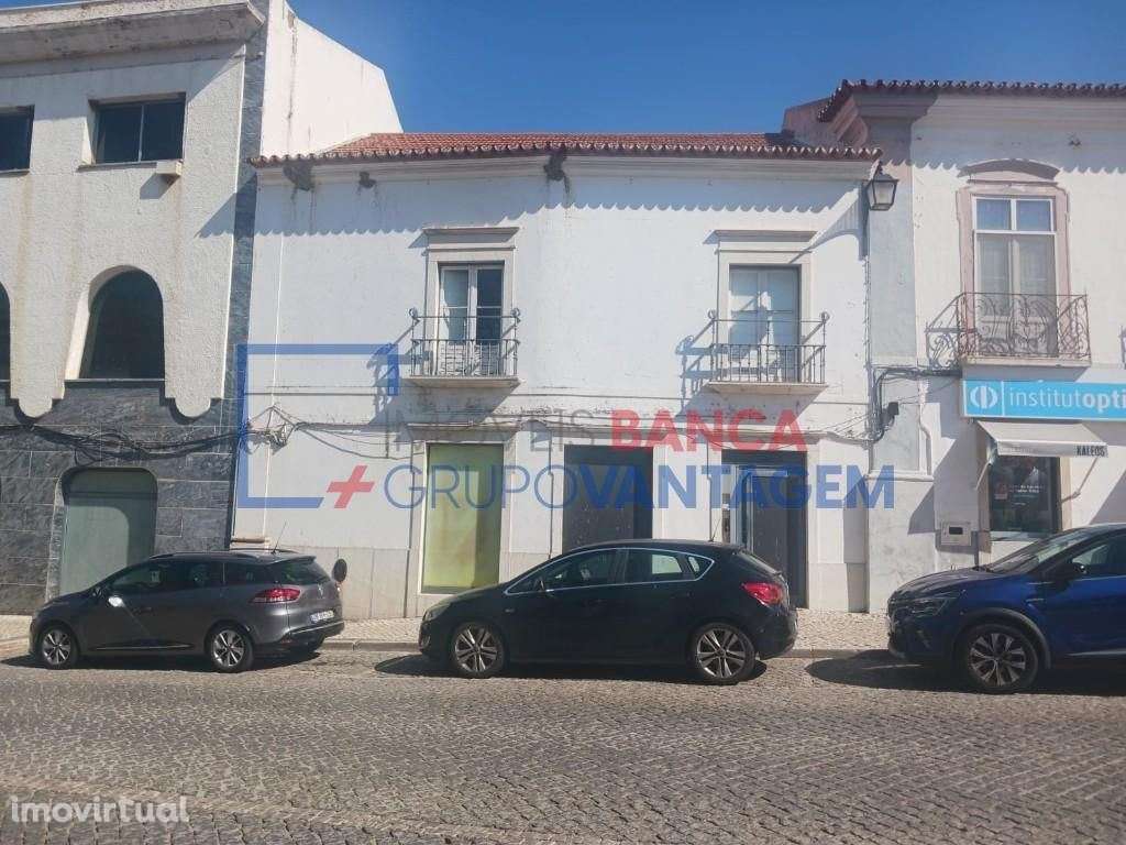 Prédio Comercial, Portel - Grande imagem: 2/9