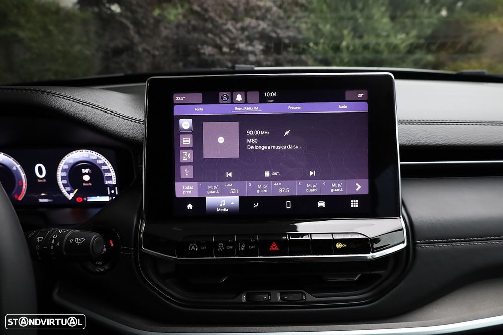 Jeep Compass 1.6 MultiJet Limited - 26