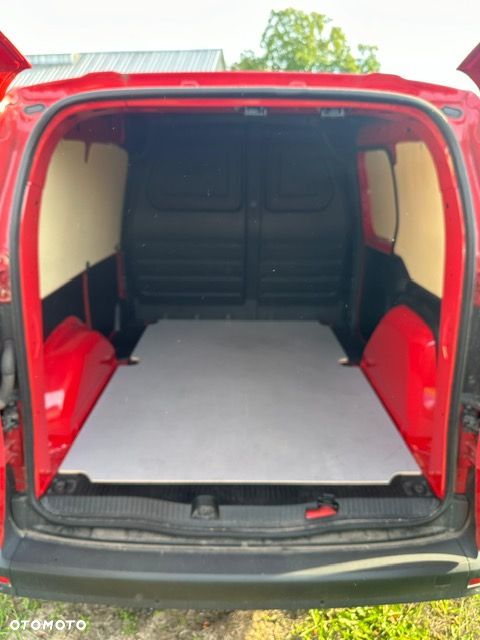 Mercedes-Benz Citan - 16