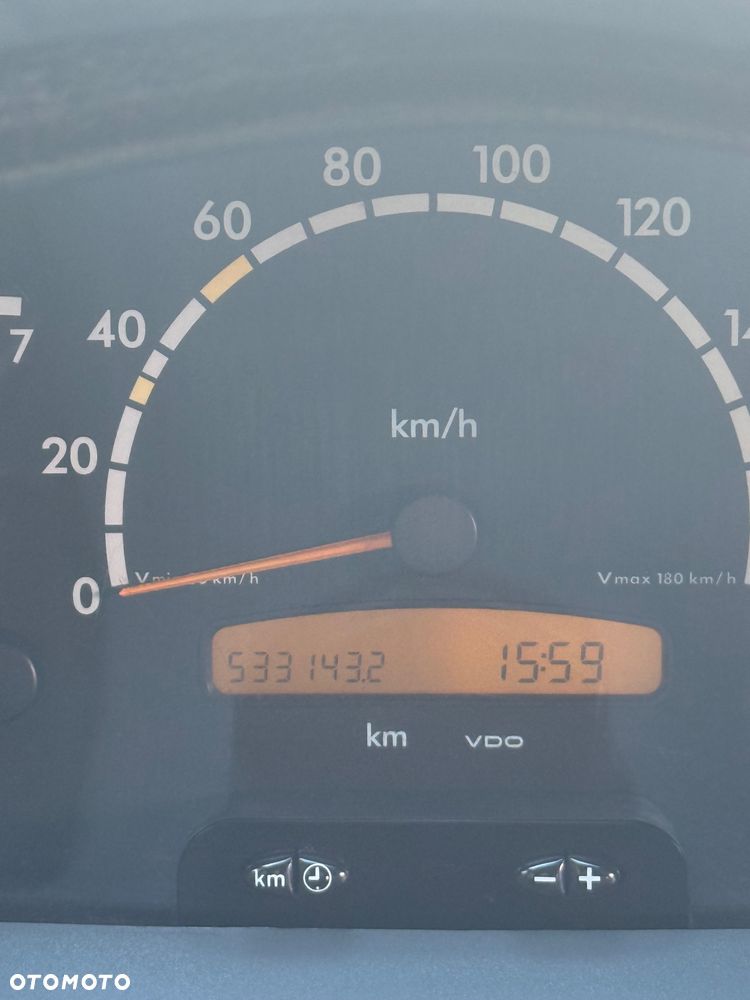 Mercedes-Benz Sprinter 416CDI - 4