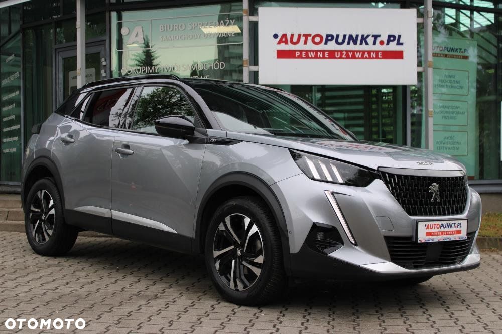 Peugeot 2008 - 3