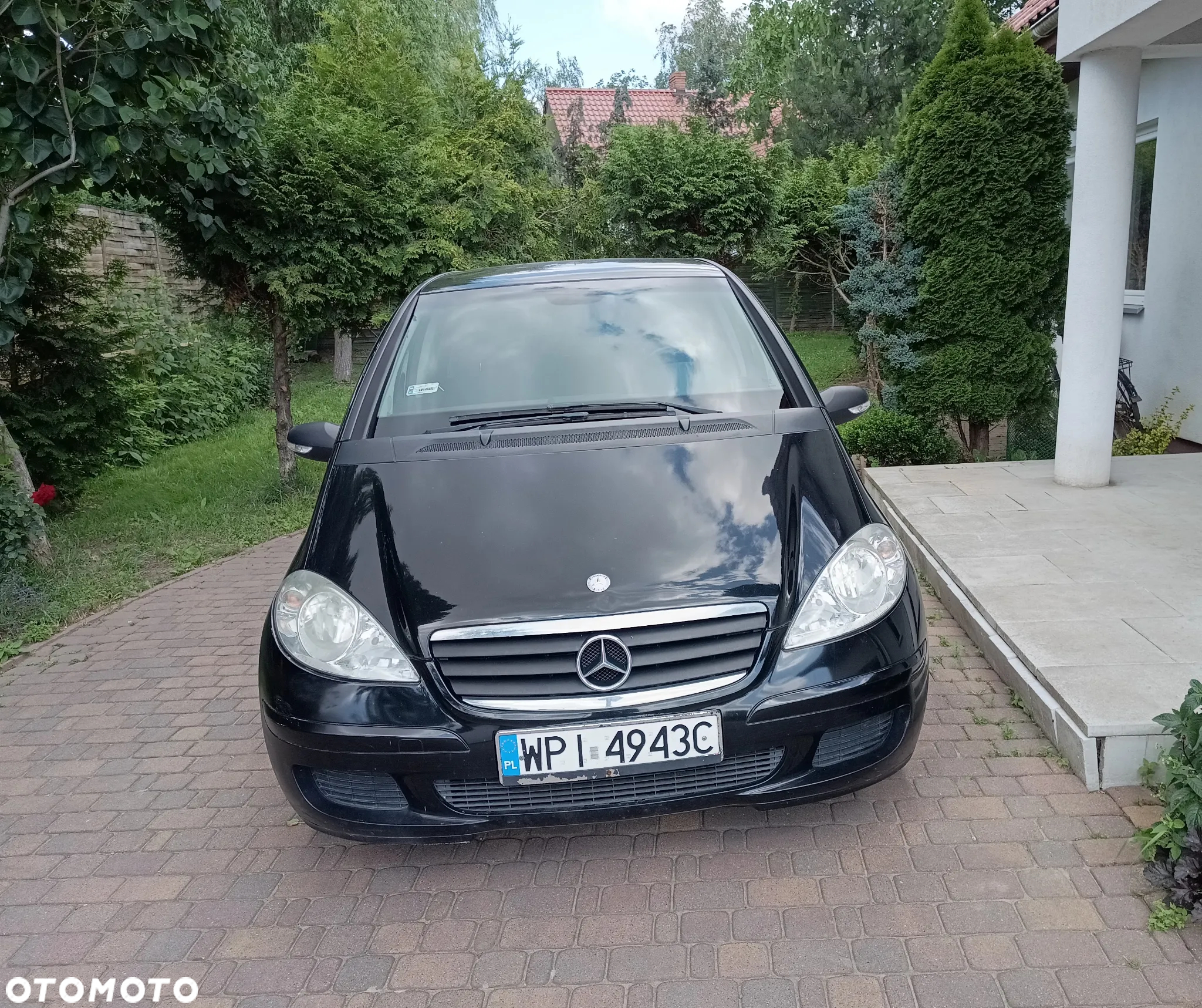 Mercedes-Benz Klasa A 150 Classic - 2