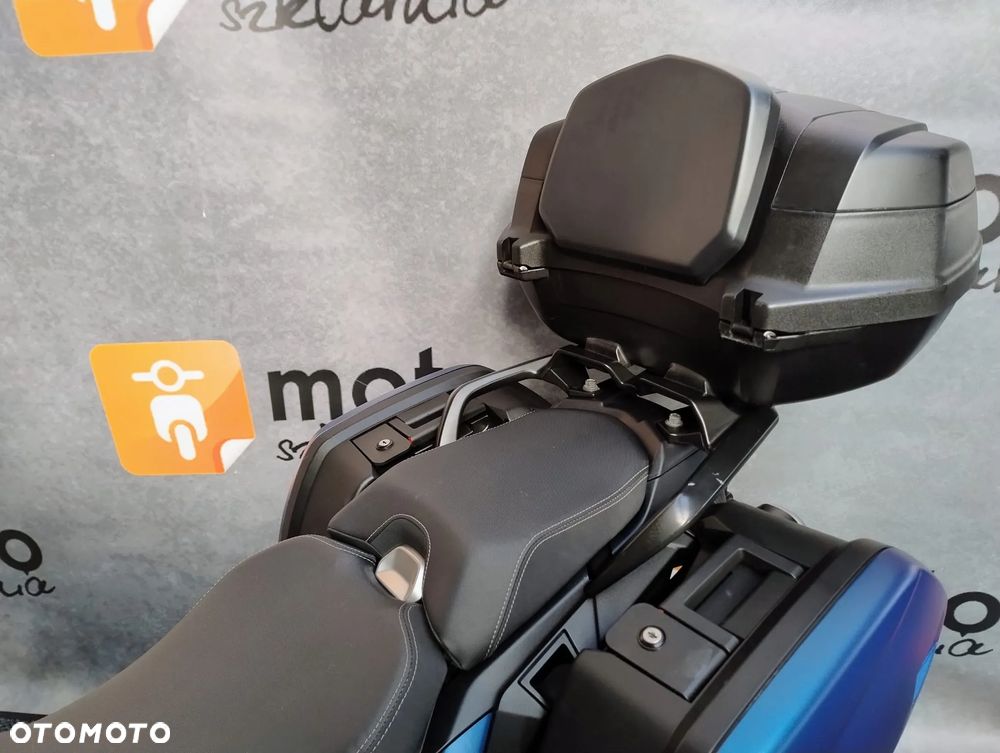 Yamaha Tracer - 11