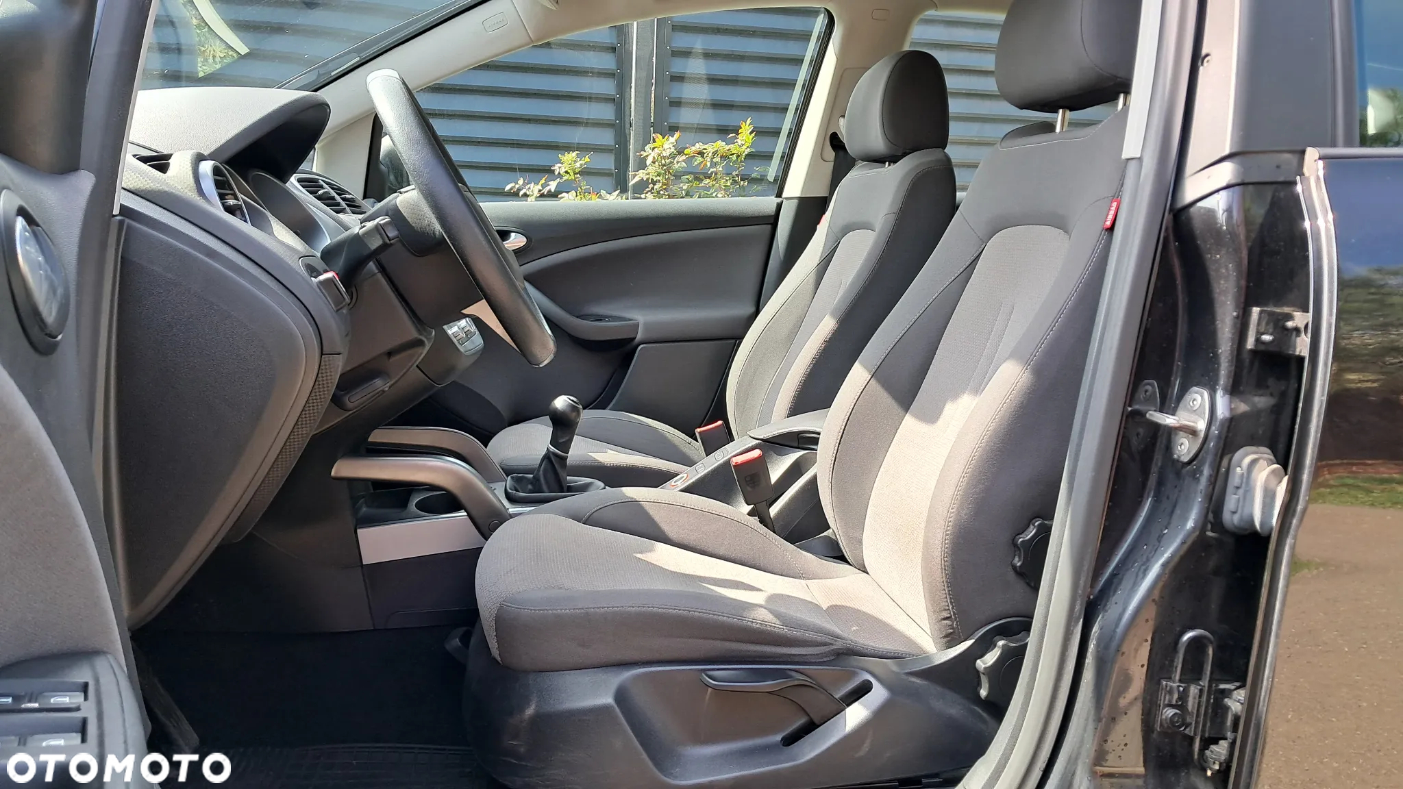 Seat Altea XL - 16