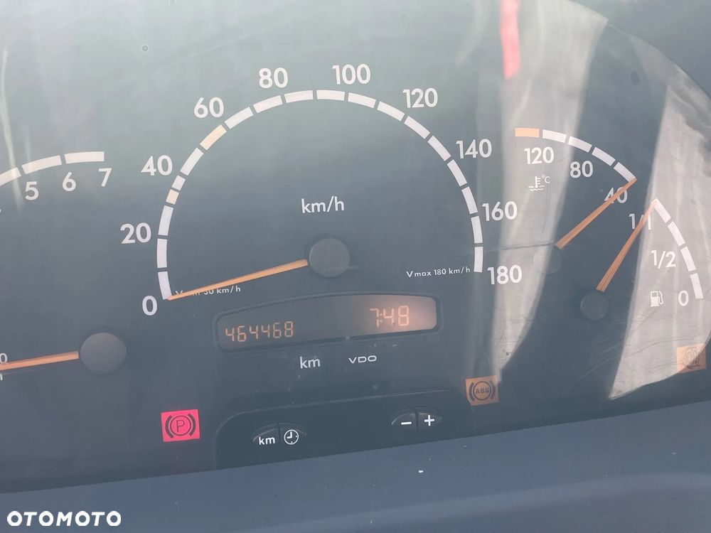 Mercedes-Benz SPRINTER 308 CDI - 8