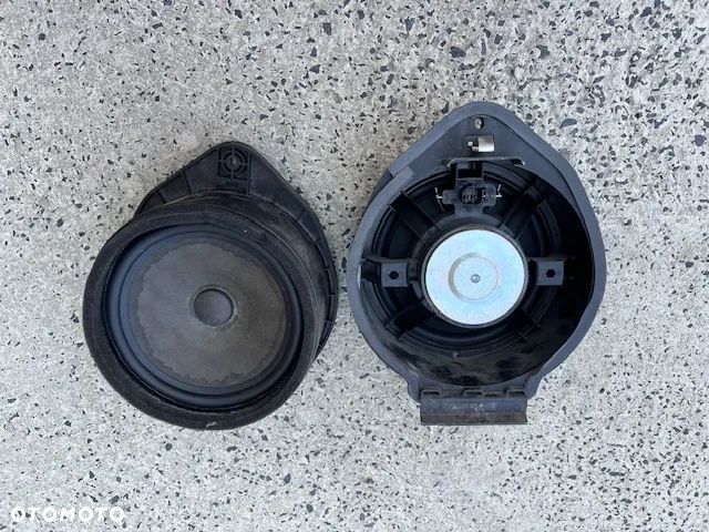 Głośnik drzwi przednich przód Opel Zafira C - 2